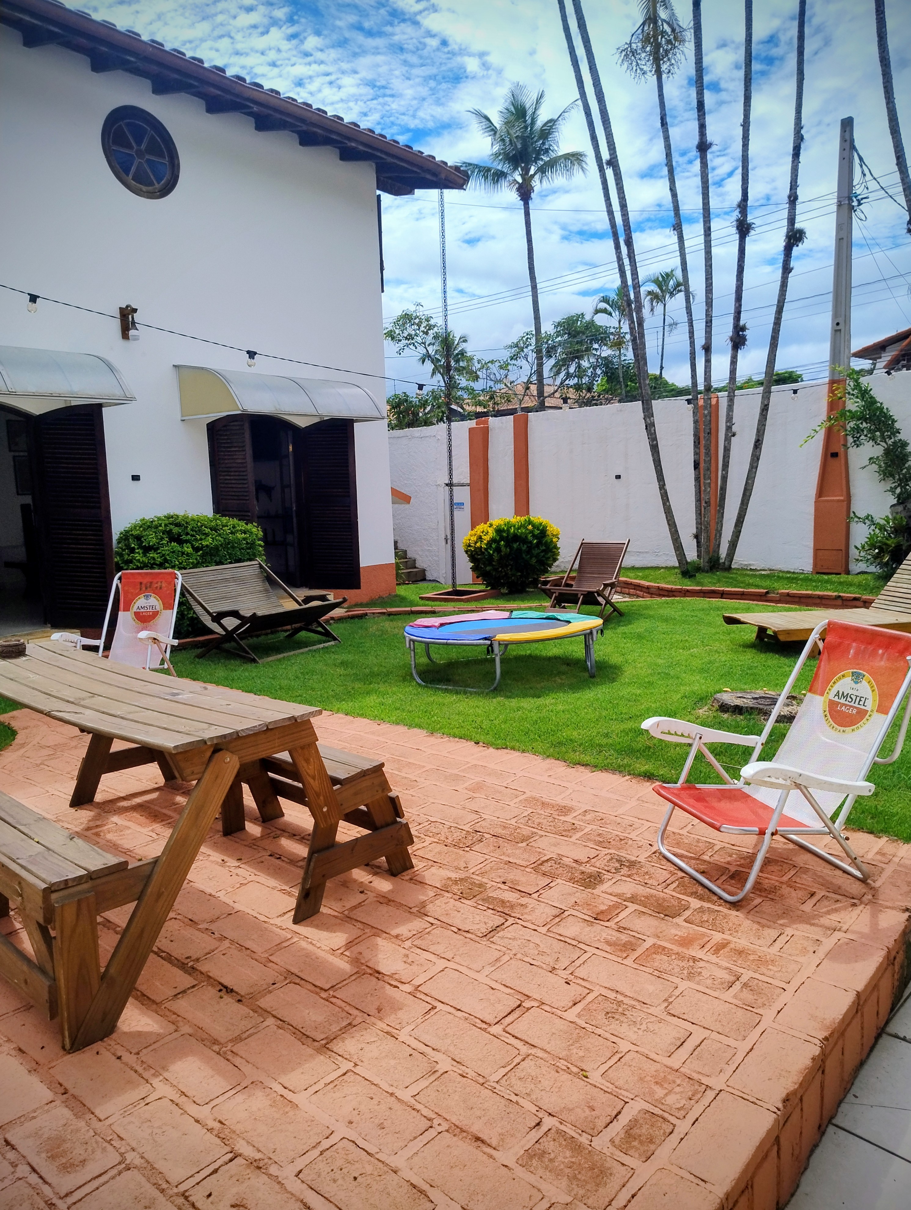 Espaço Para Eventos