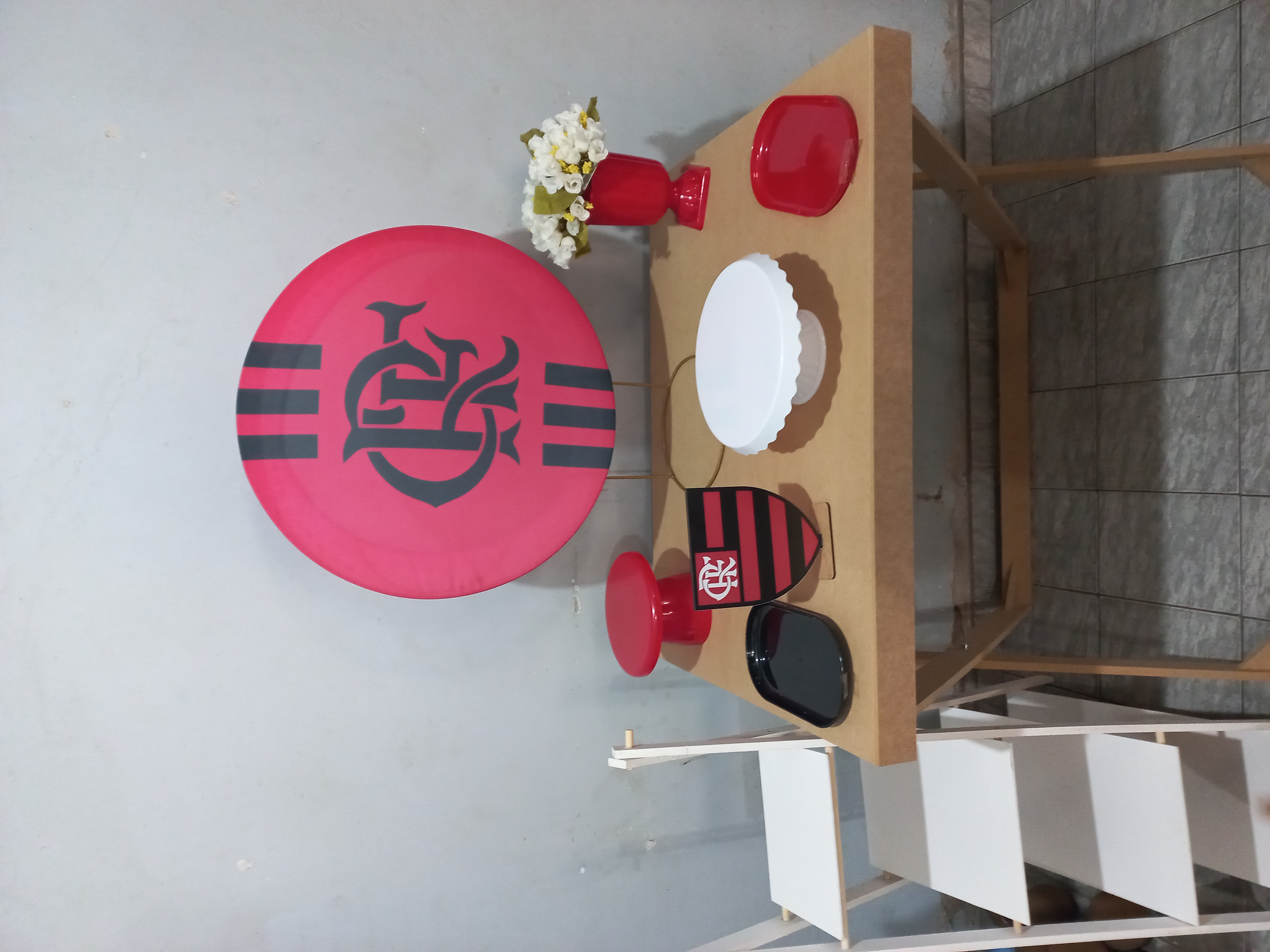 Decoração Sustentável