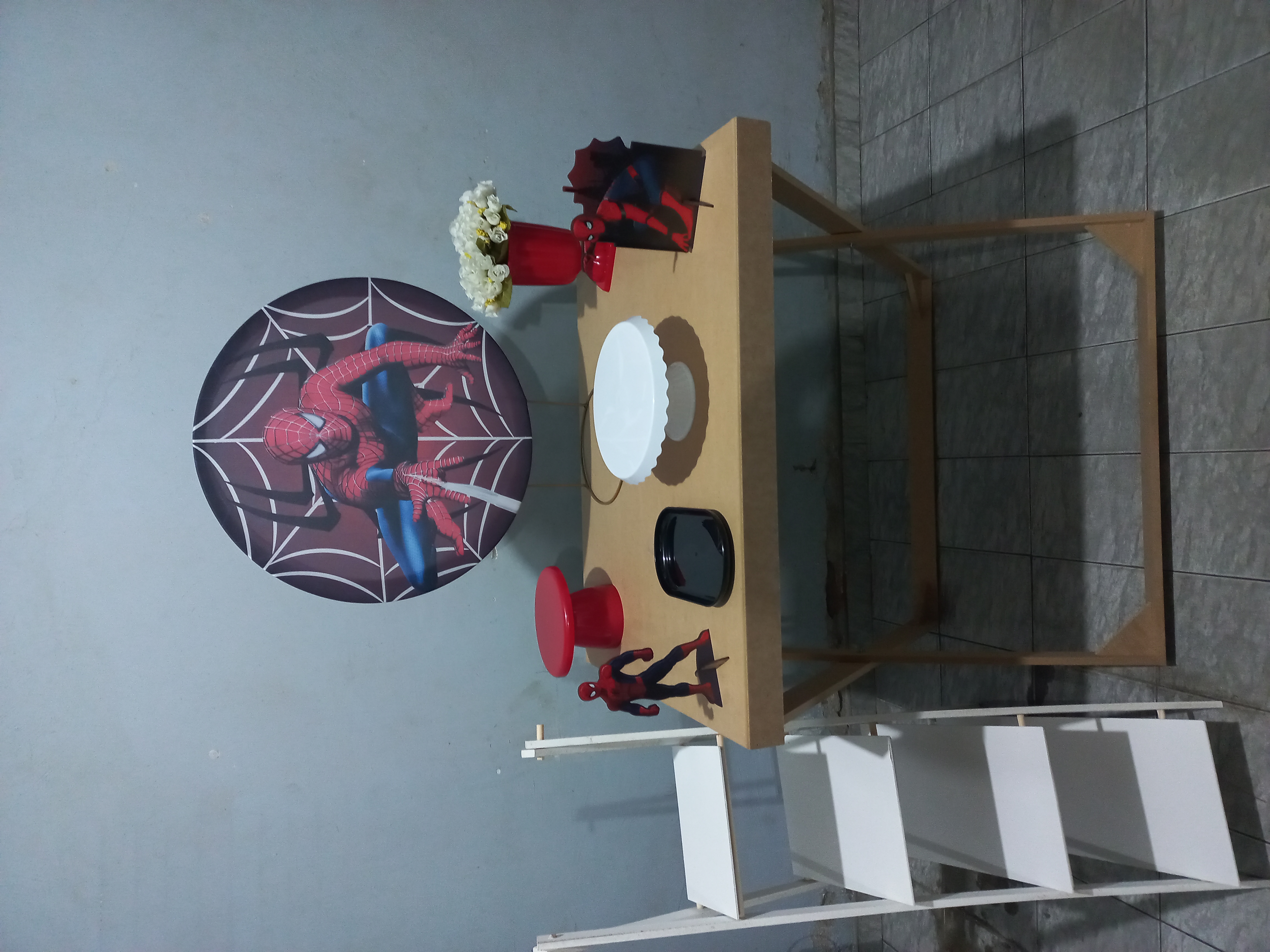 Decoração Sustentável