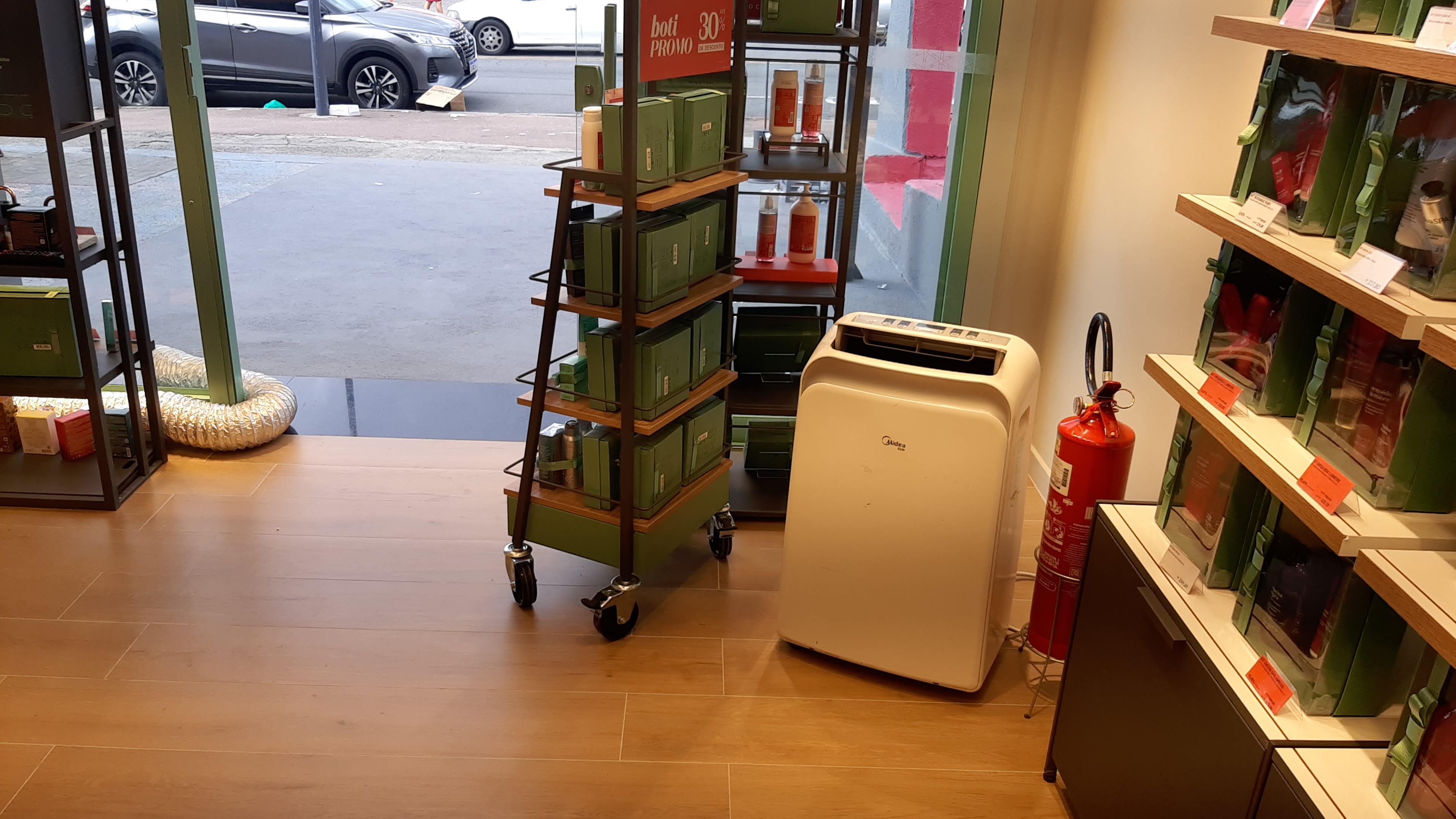 Eventos Corporativos