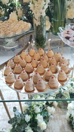 Doces Finos