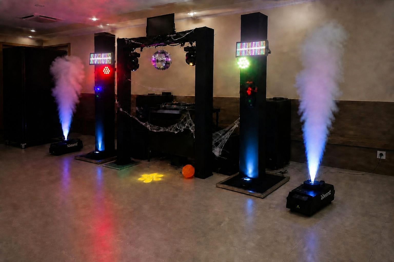 Dj