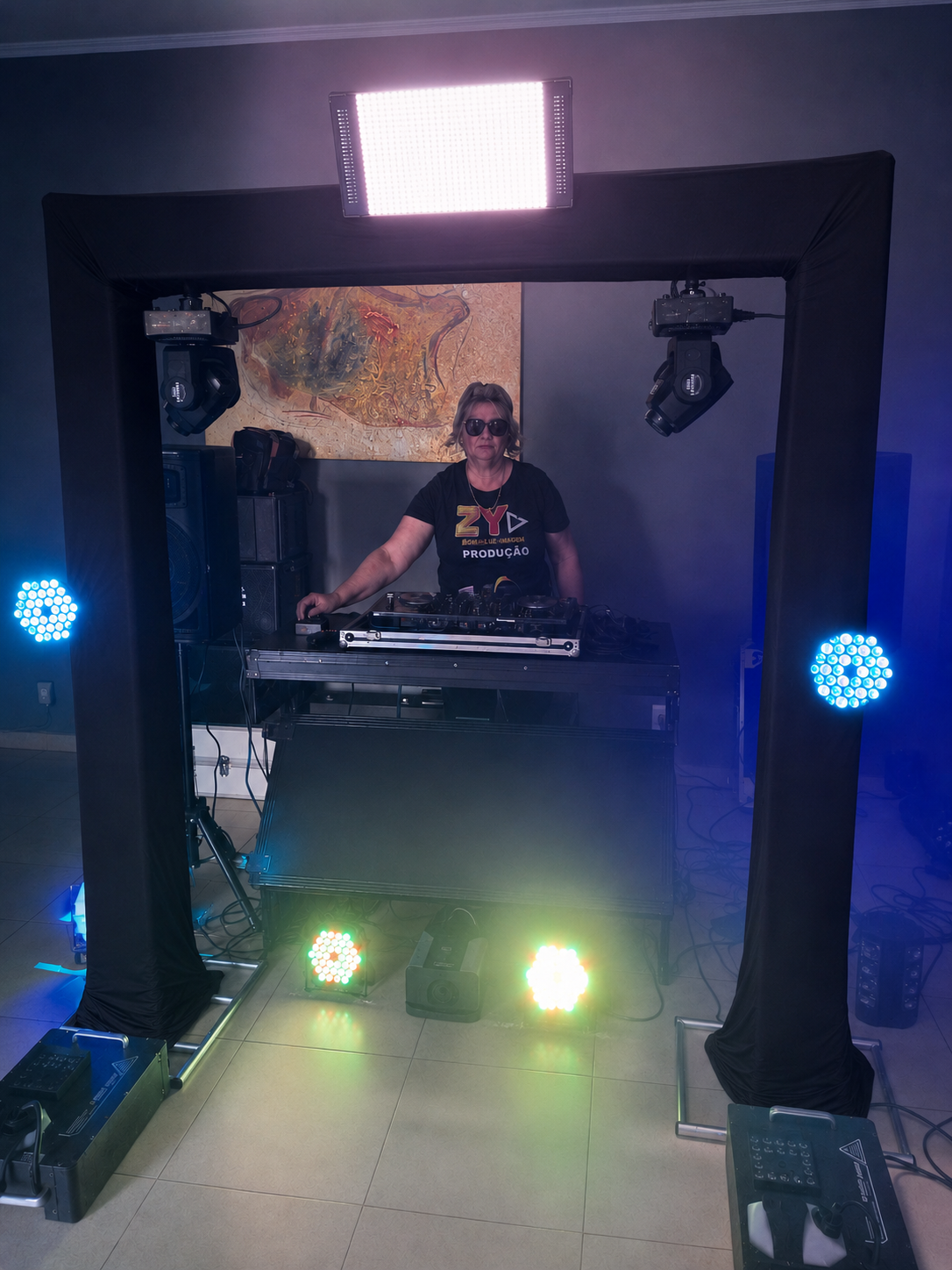Dj