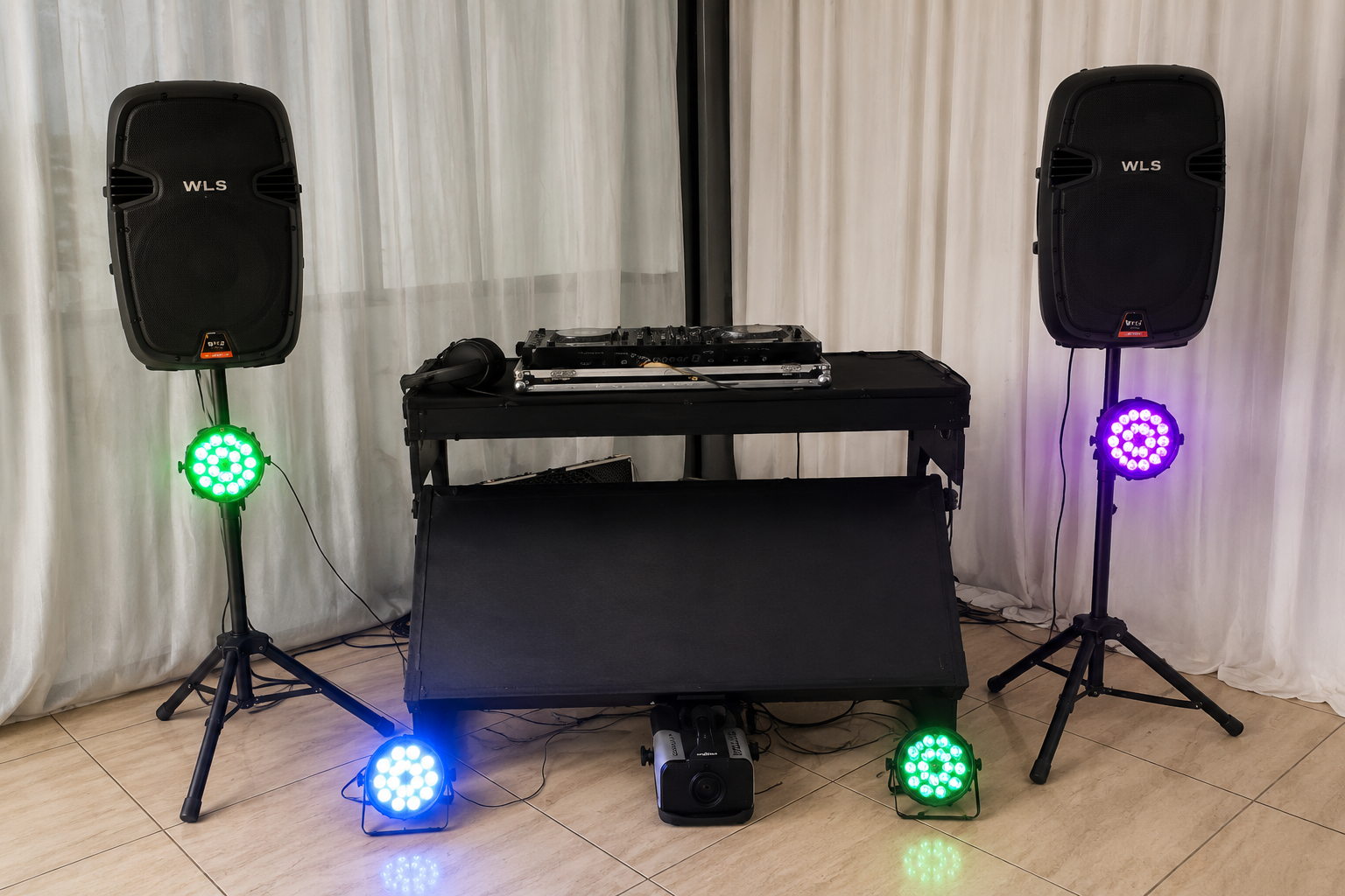 Dj