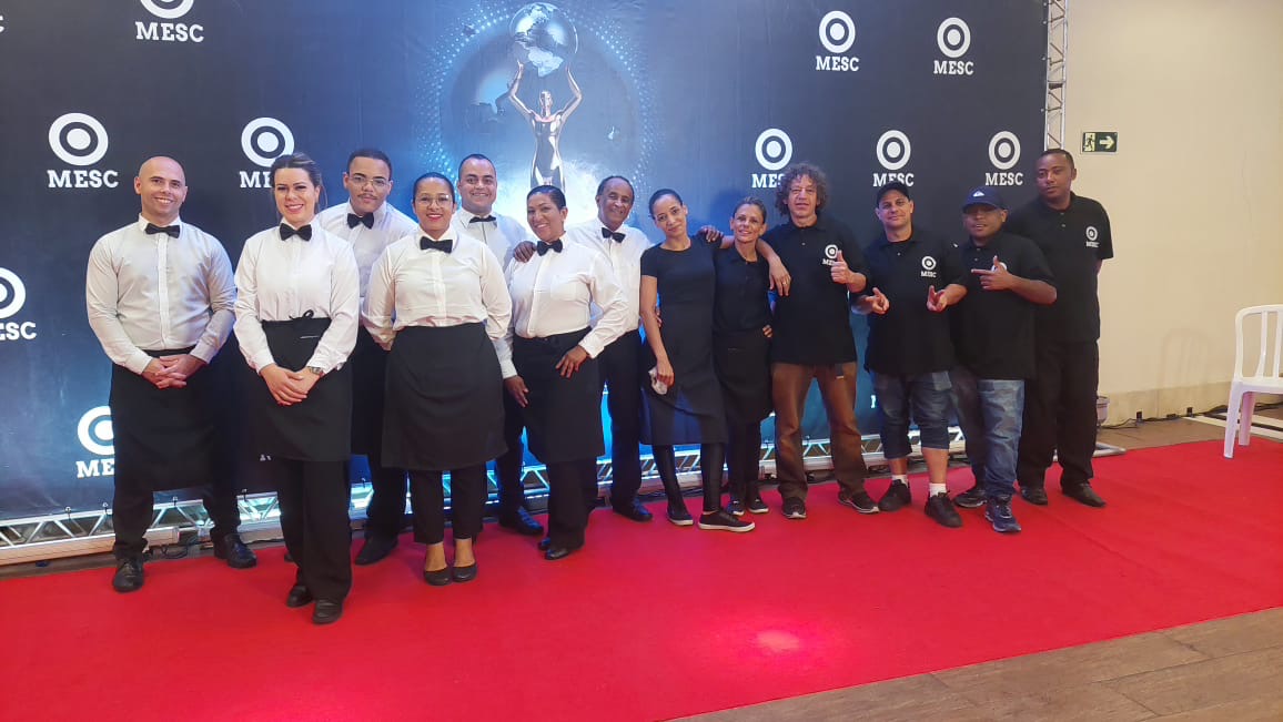 Eventos Corporativos