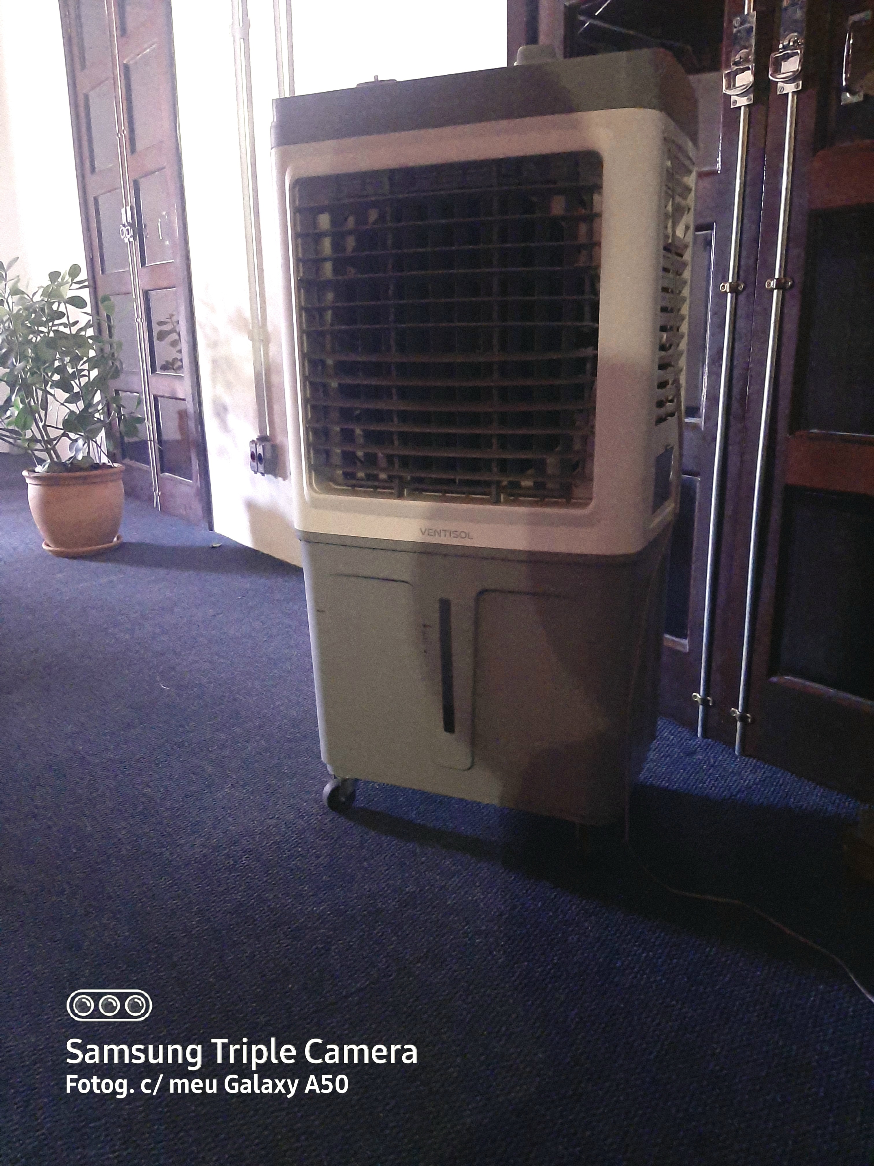 Espaço Para Eventos