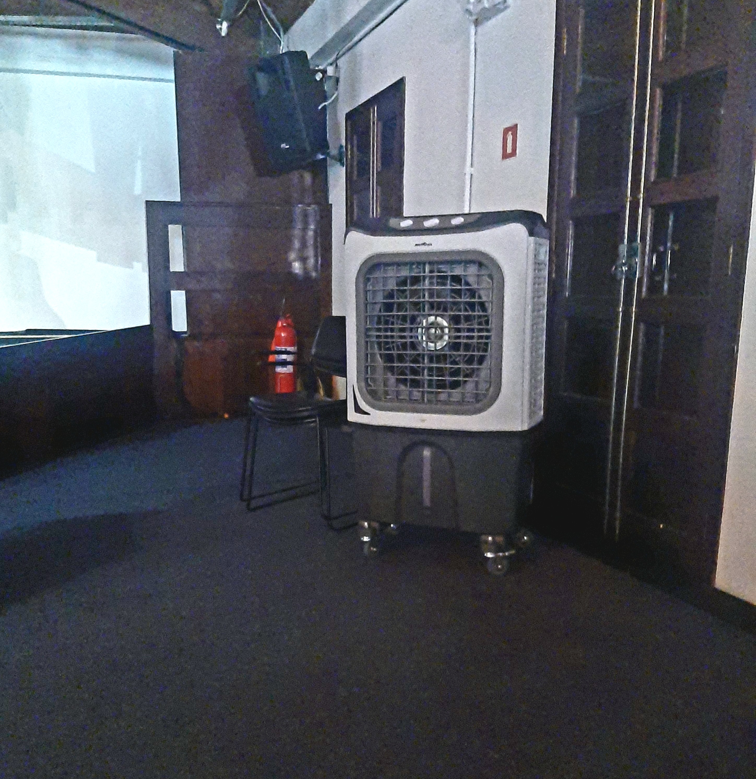 Espaço Para Eventos