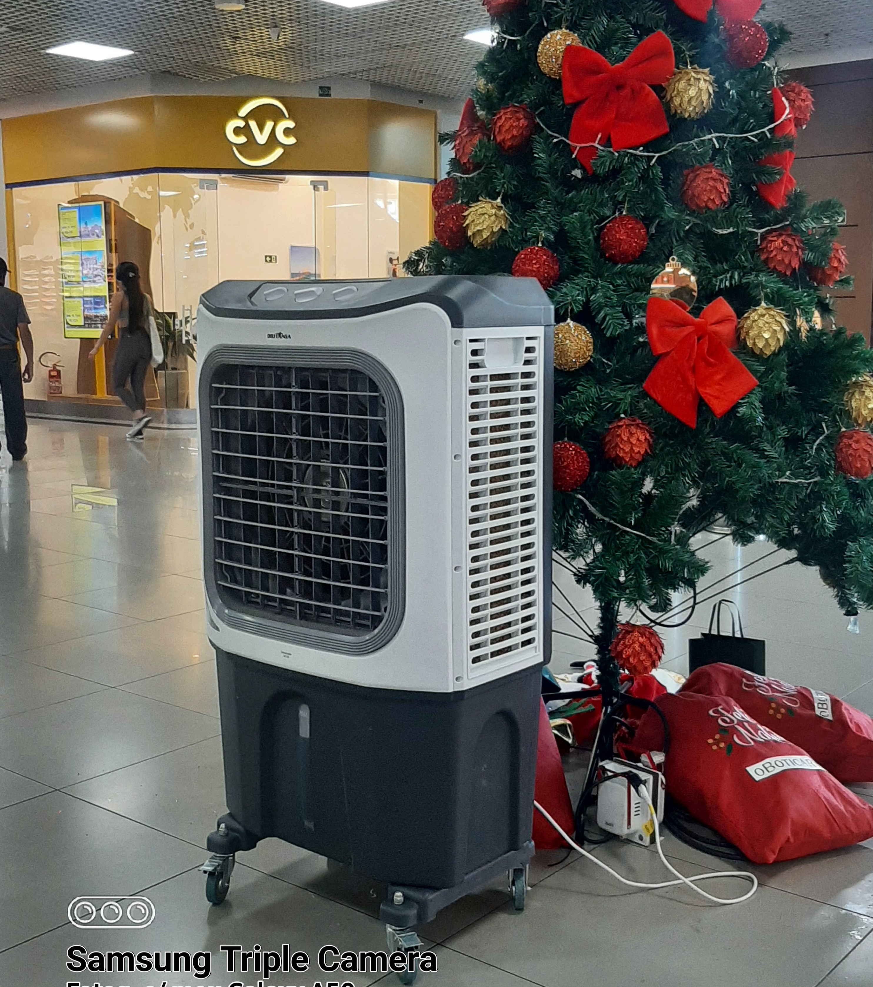 Espaço Para Eventos