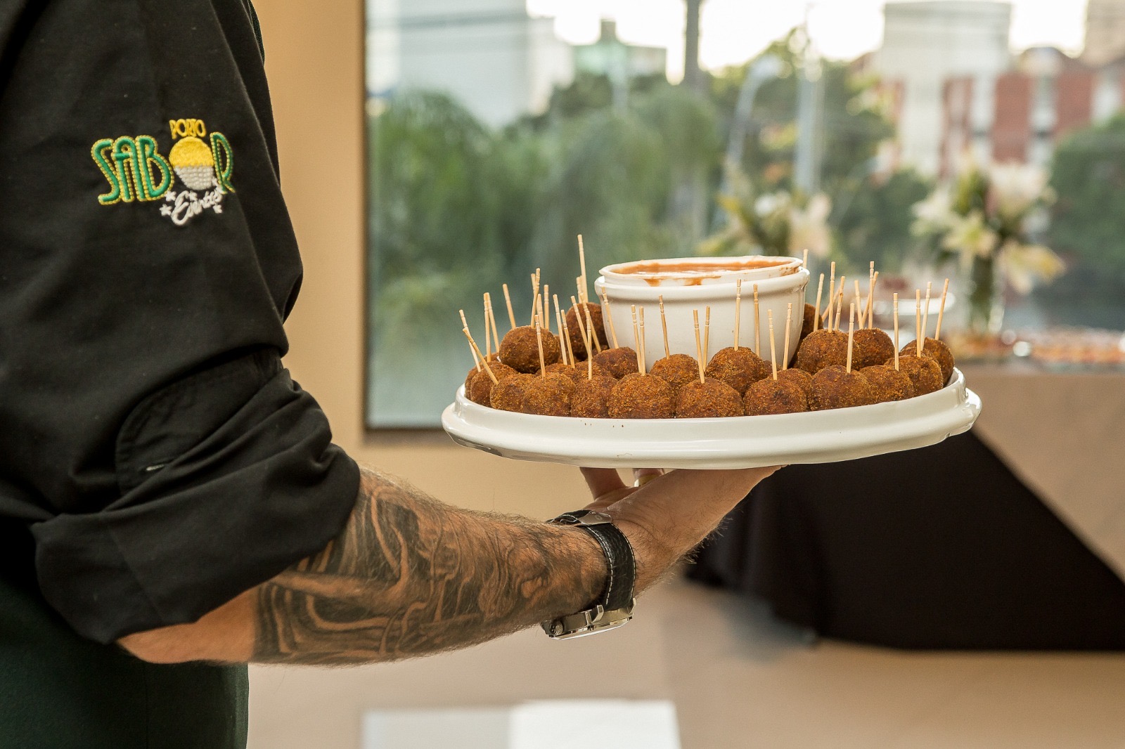 Eventos Corporativos - Foto 2