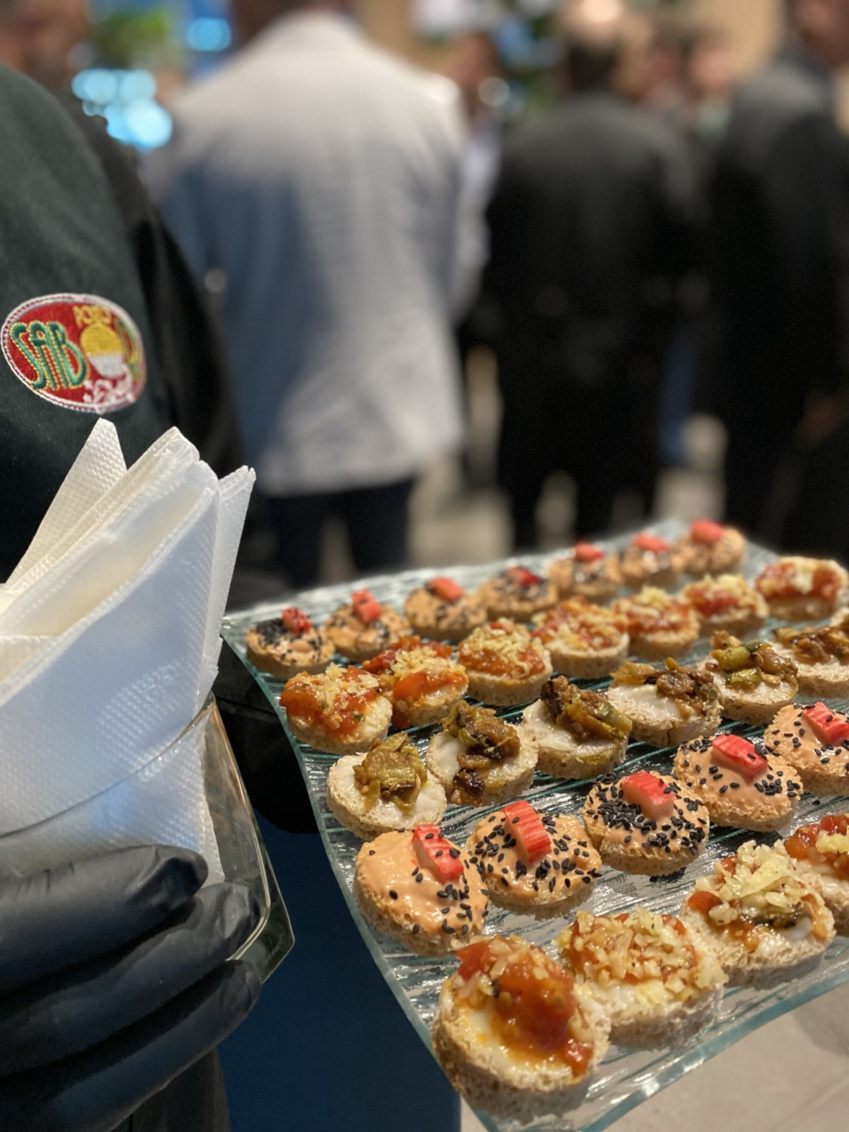 Eventos Corporativos