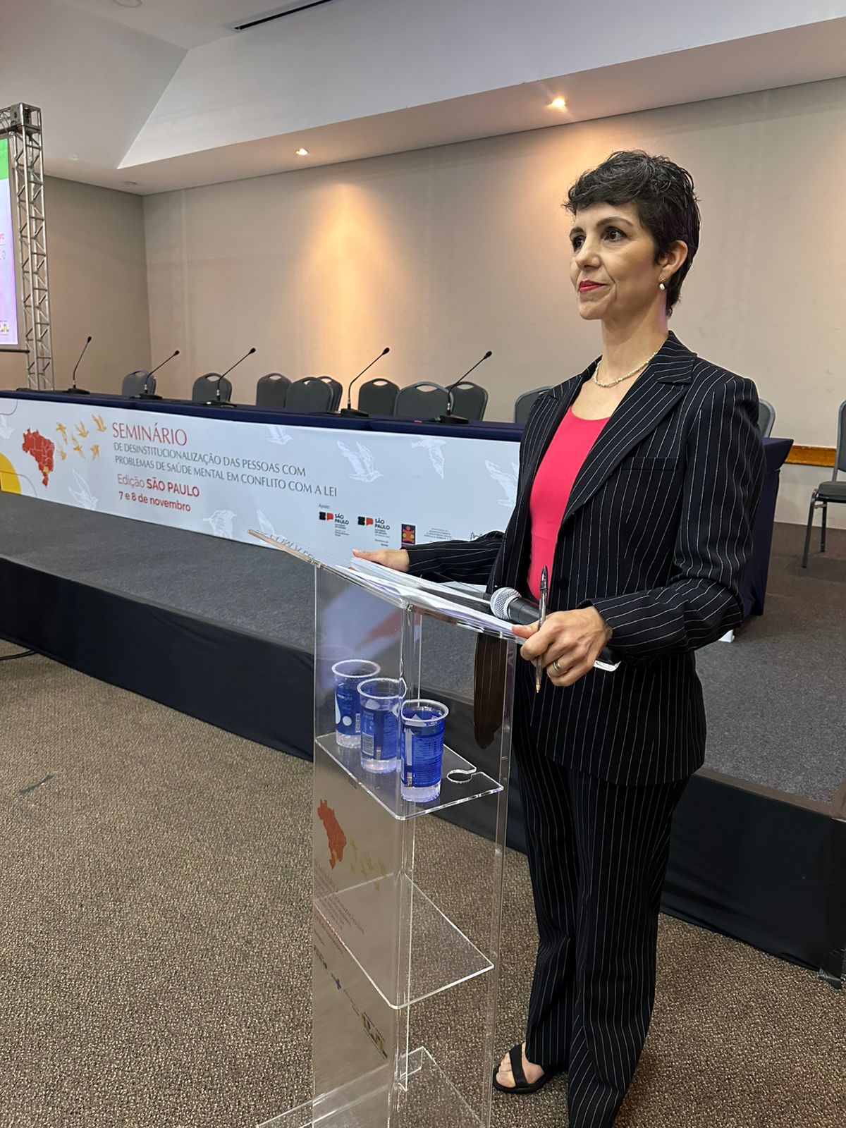 Mestre De Cerimônias