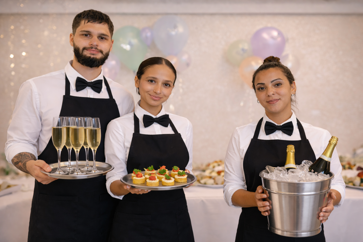 Eventos Corporativos