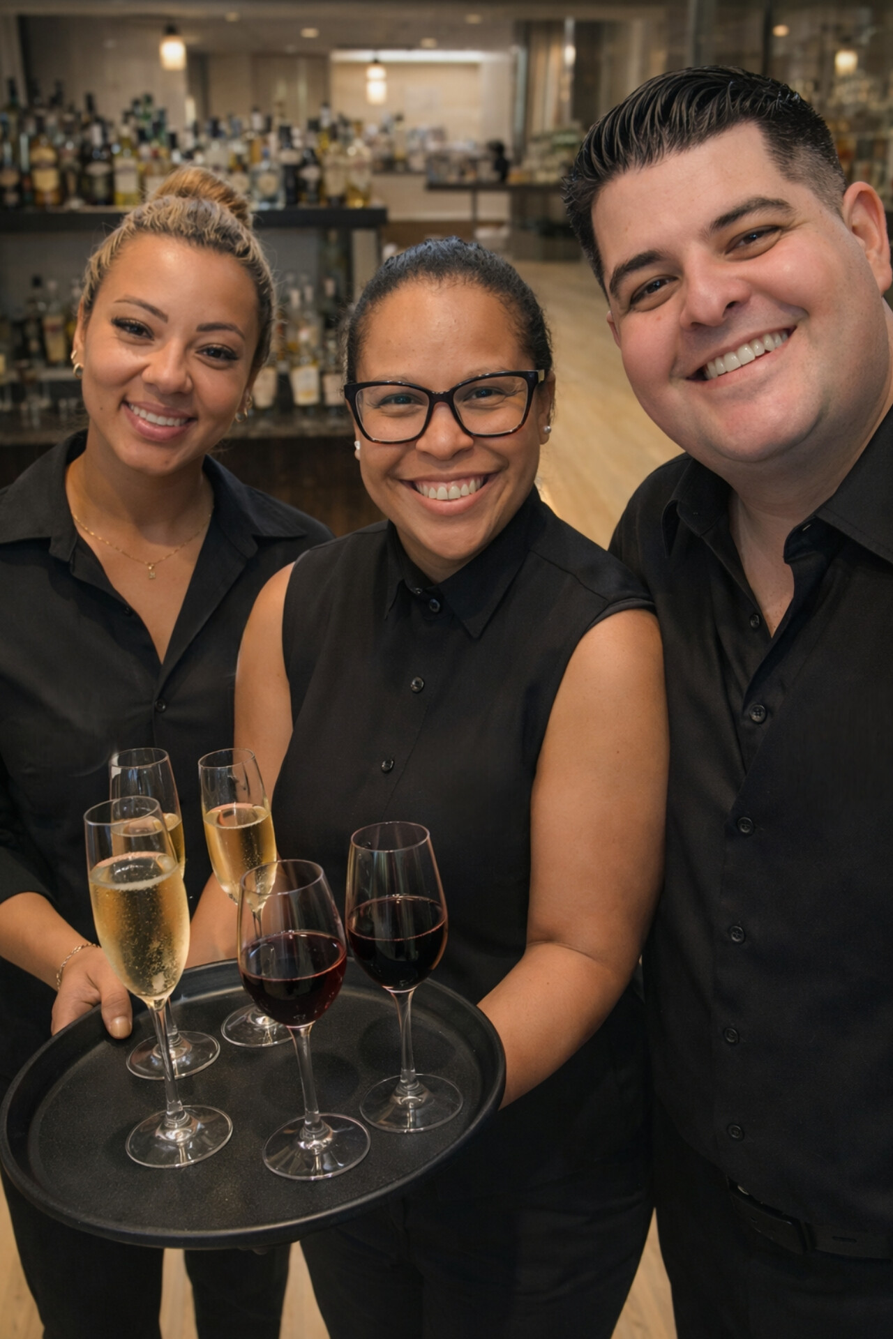 Eventos Corporativos