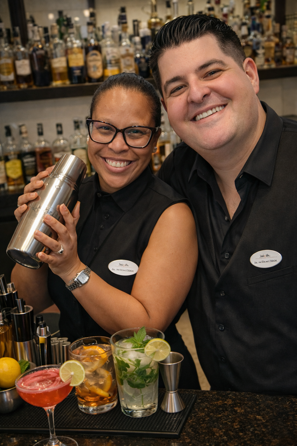 Eventos Corporativos