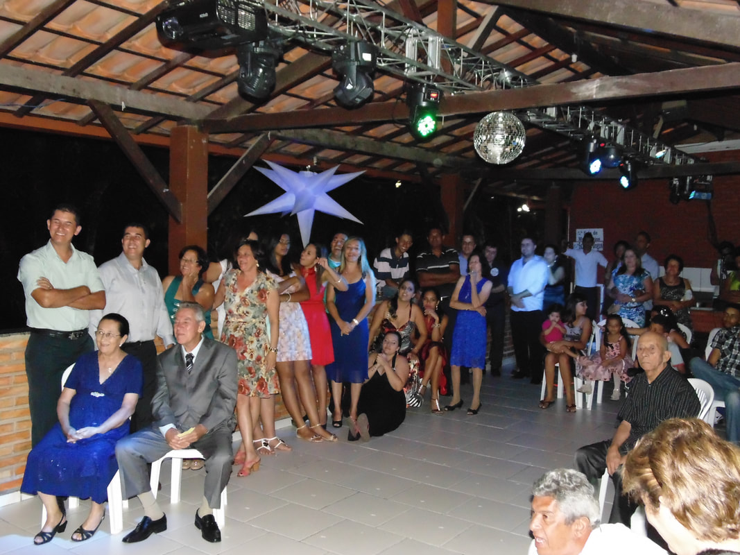 Organização De Eventos