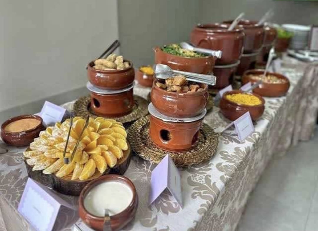 Buffet Feijoada