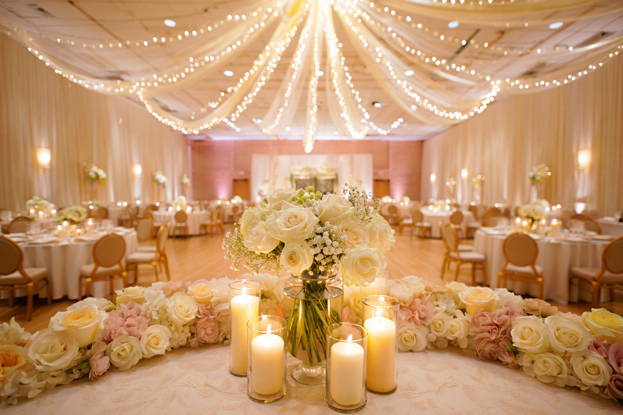 Decoração e Ambientação